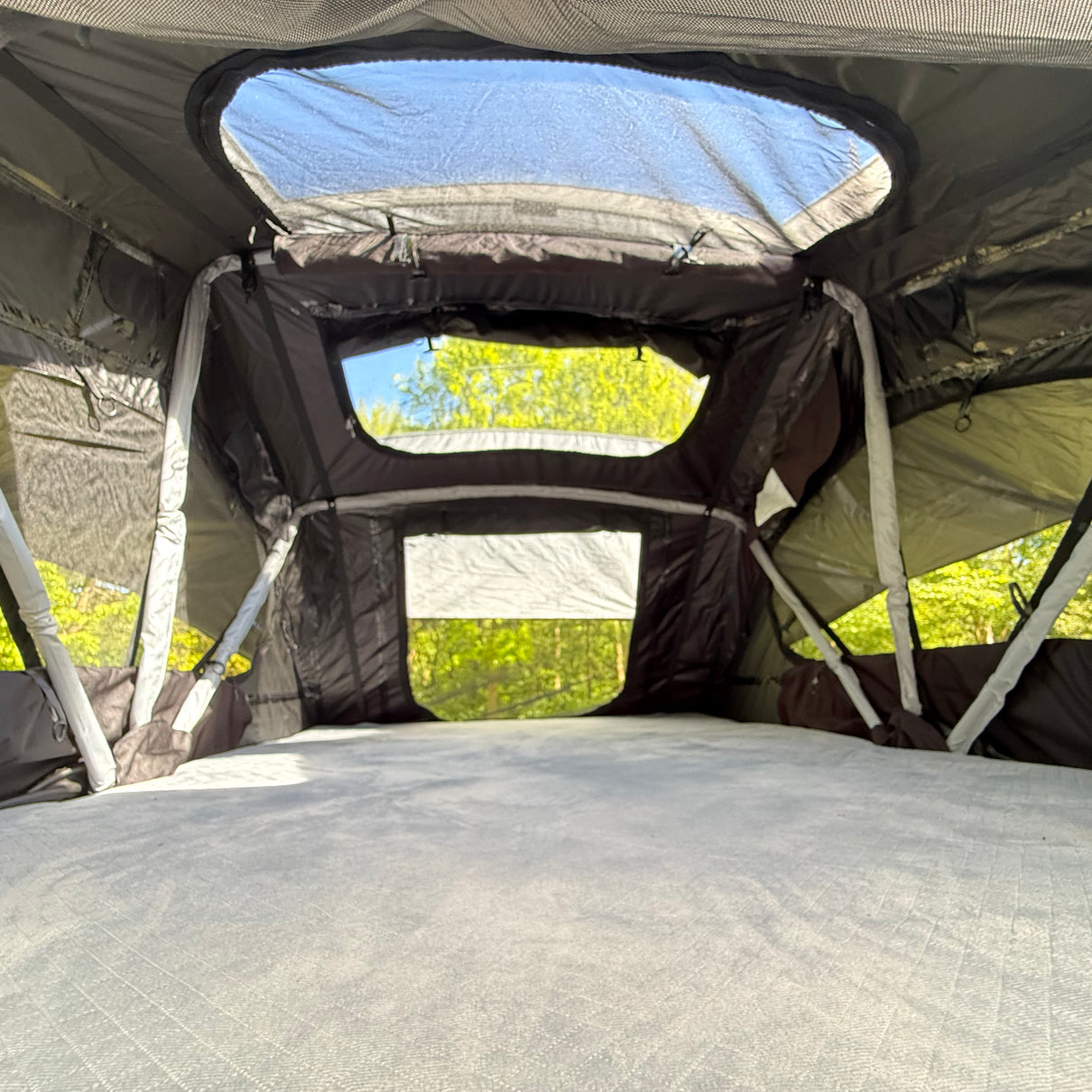 ROOV Maverick 140