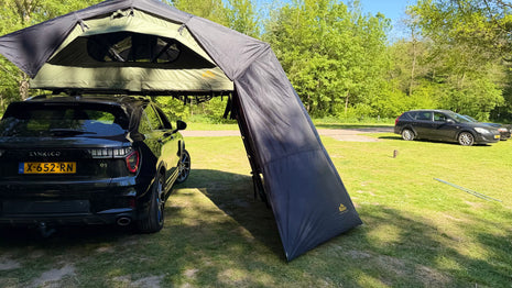 Luifel Maverick Lodge 190