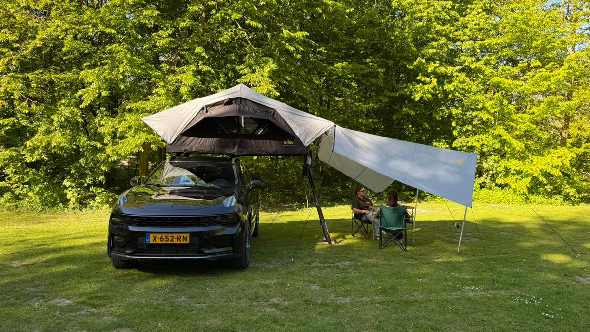 ROOV Maverick 140