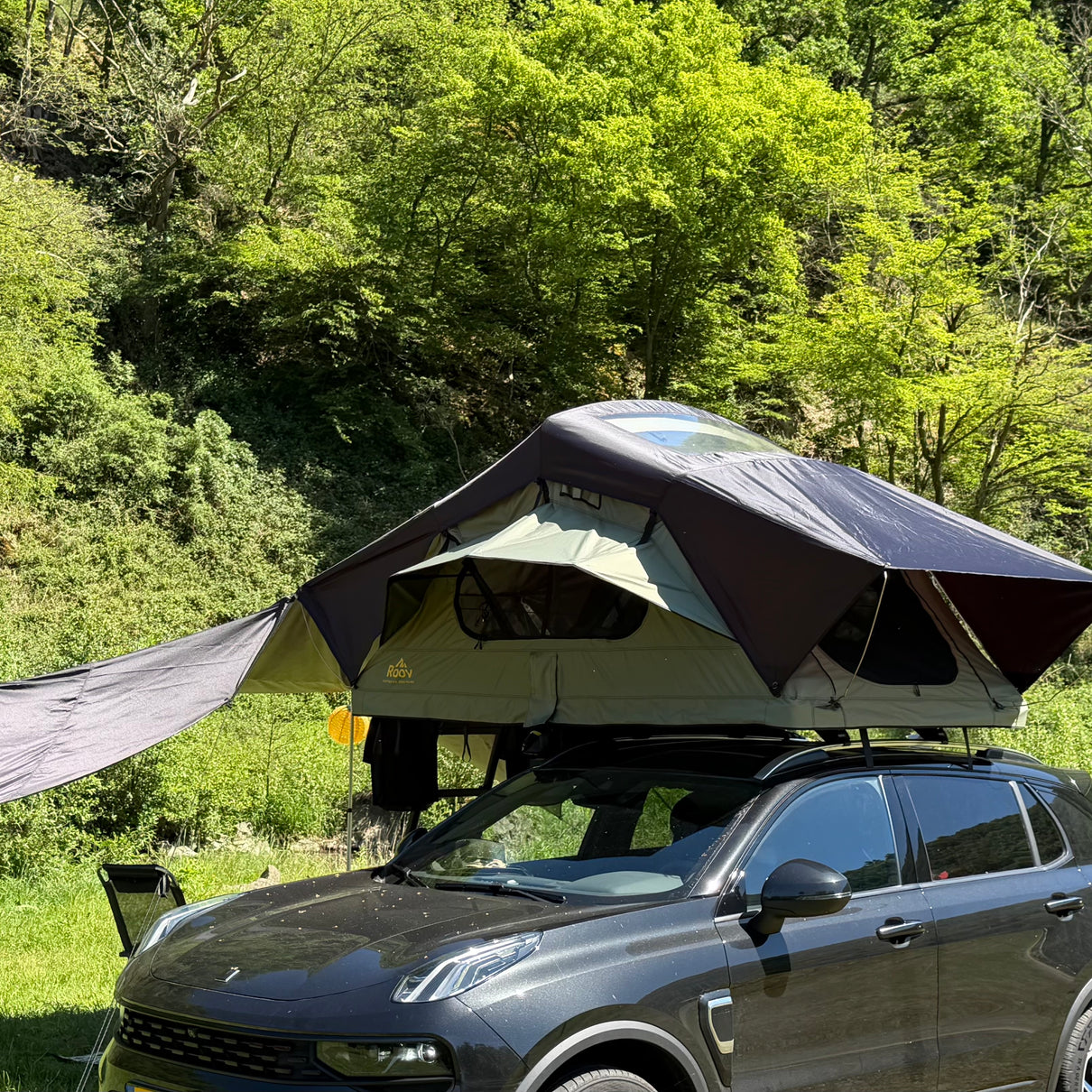 ROOV Maverick 140