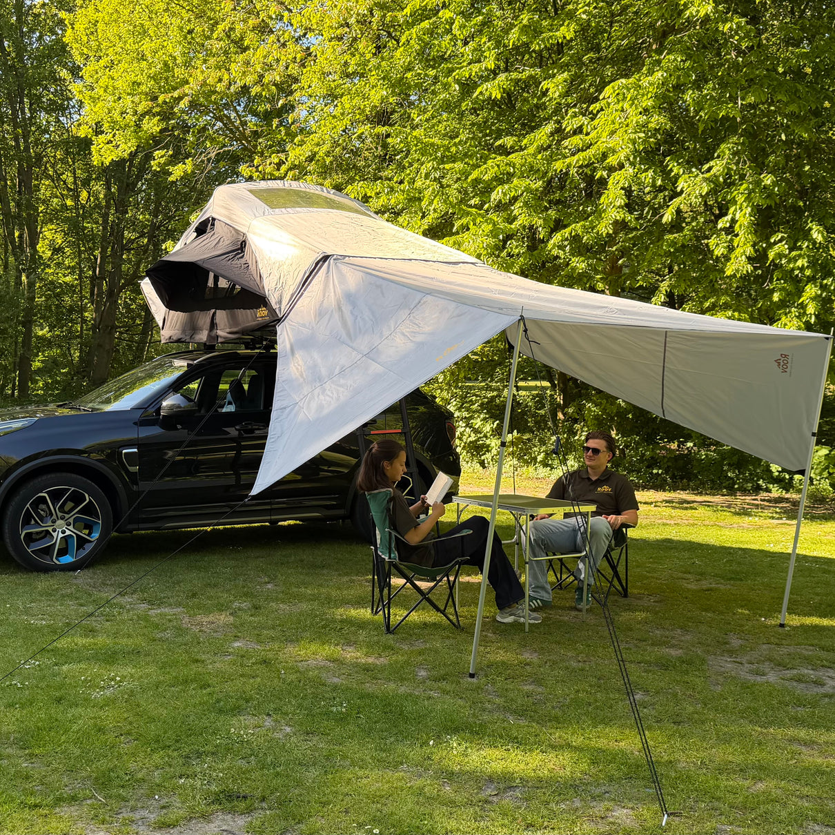 Luifel Maverick 140