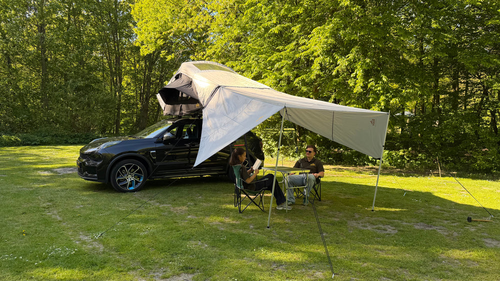 Roov Outdoor Demo Dag – zondag 17 mei