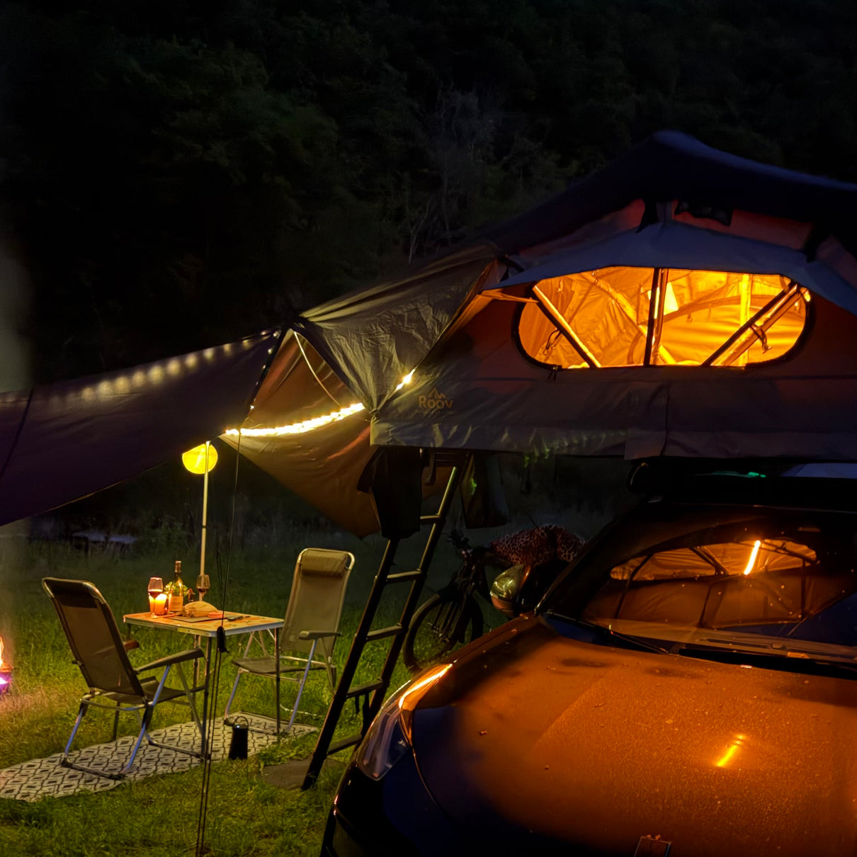 ROOV Maverick 140
