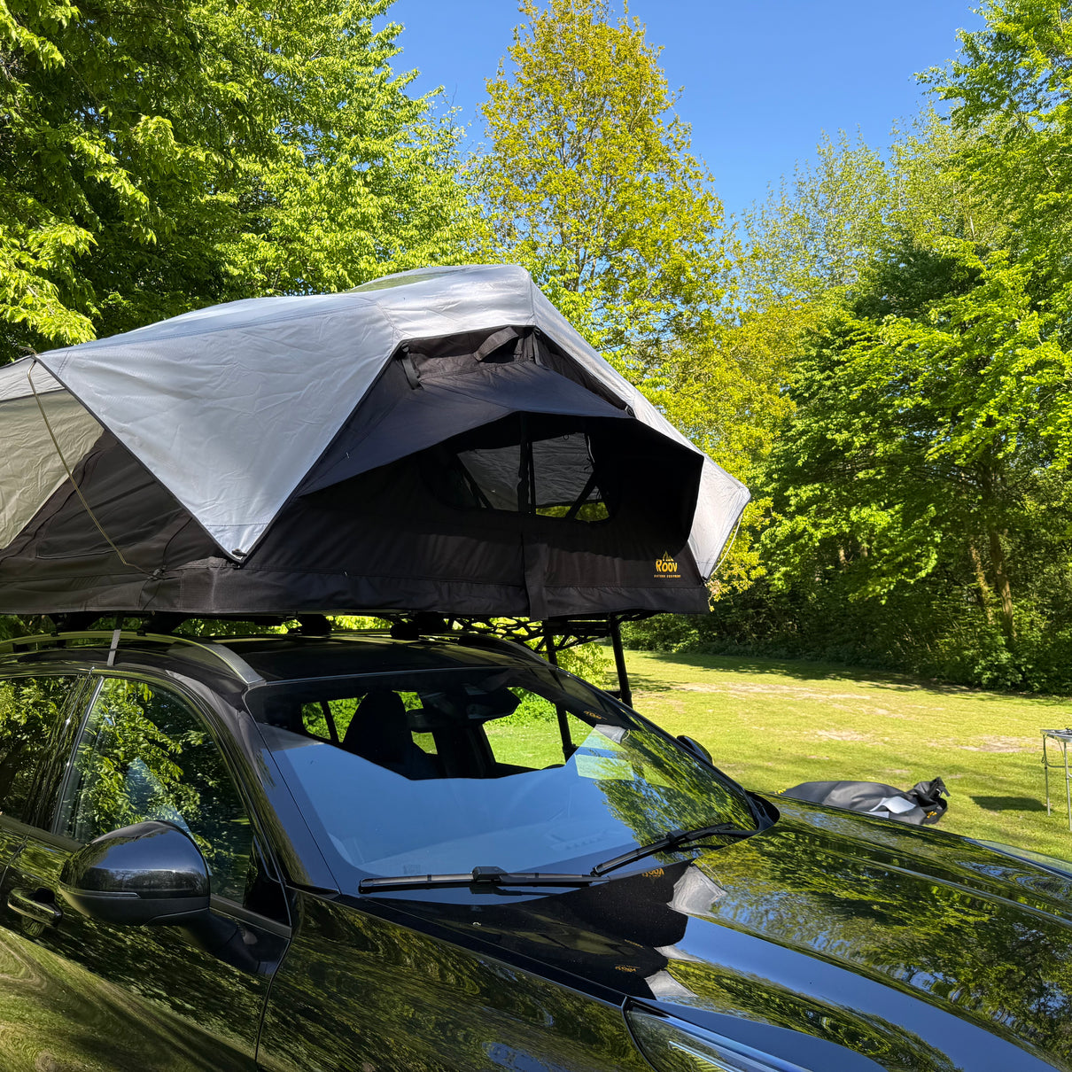 ROOV Maverick 140