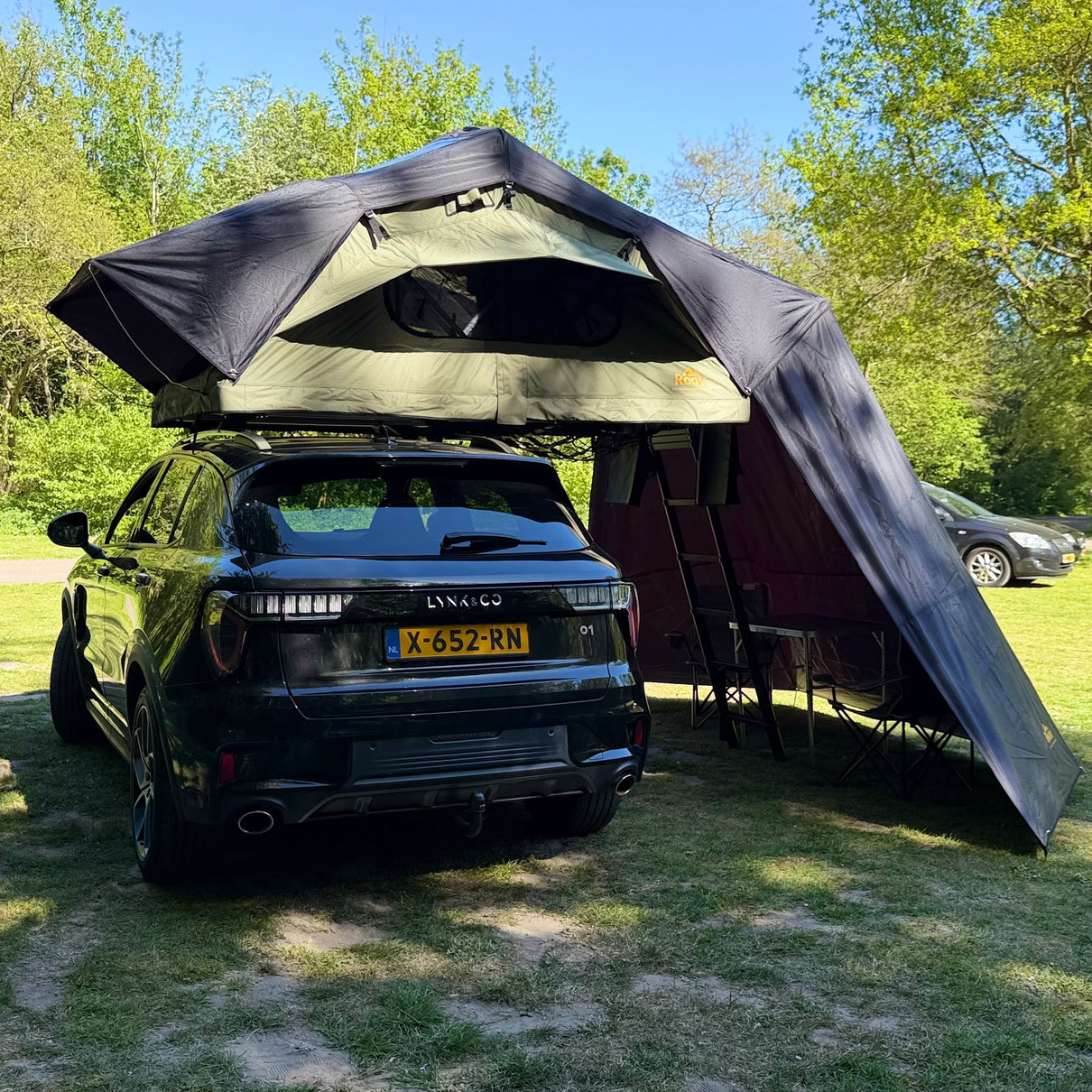 Luifel Maverick 140