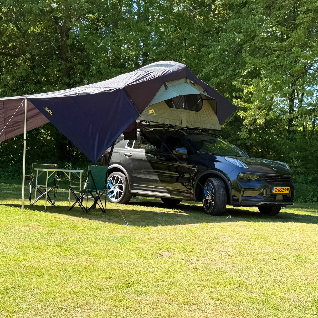 Luifel Maverick 140