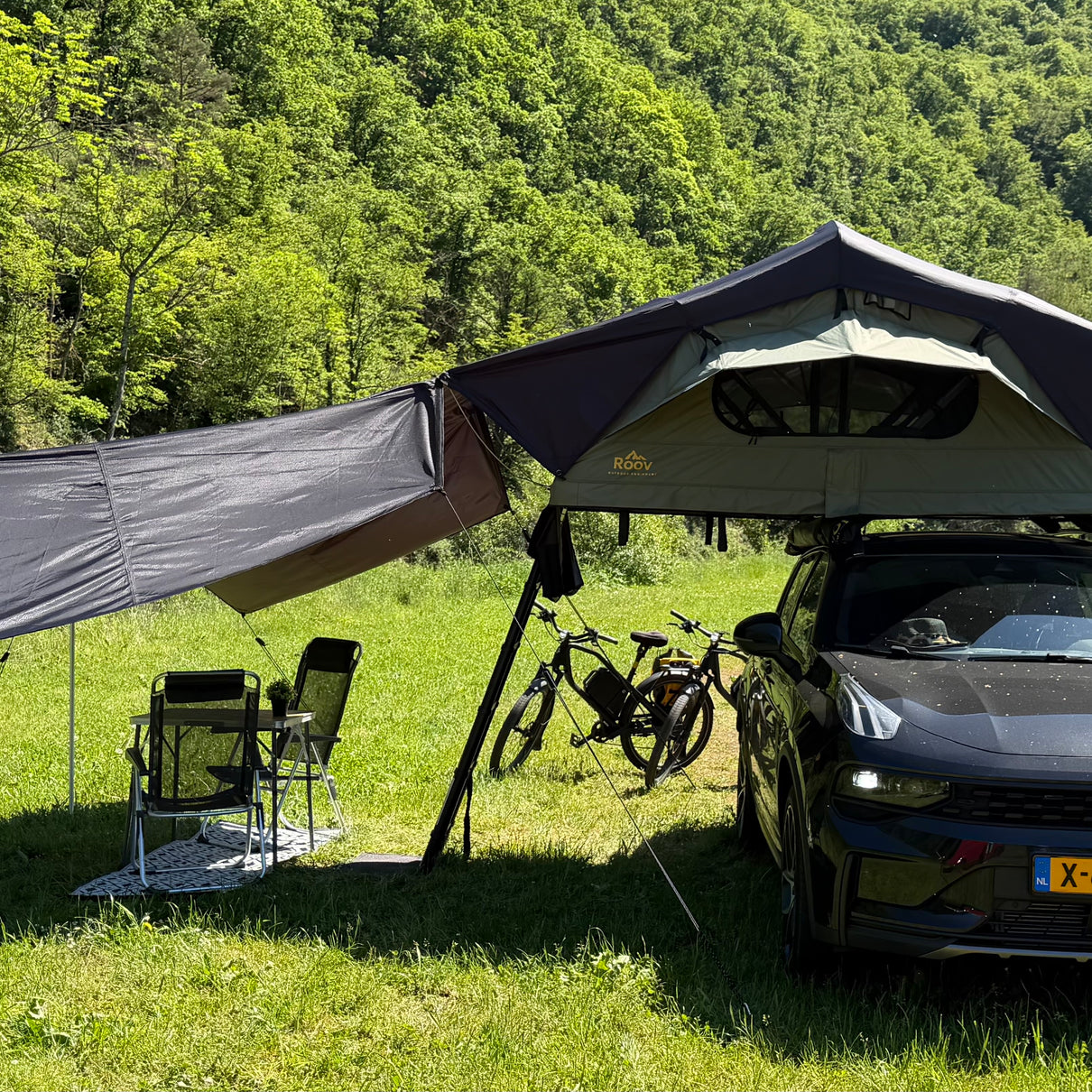 ROOV Maverick XL 160