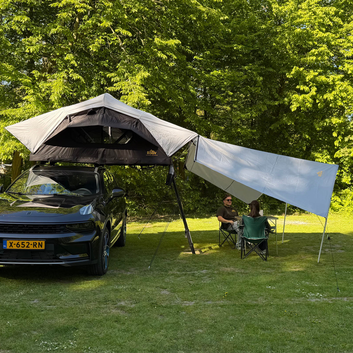 Luifel Maverick 140