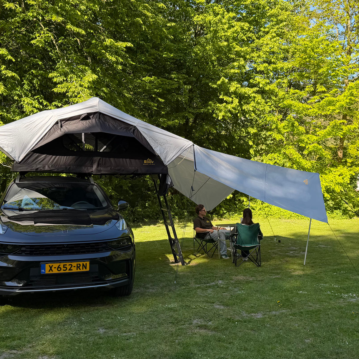 Luifel Maverick Lodge 190