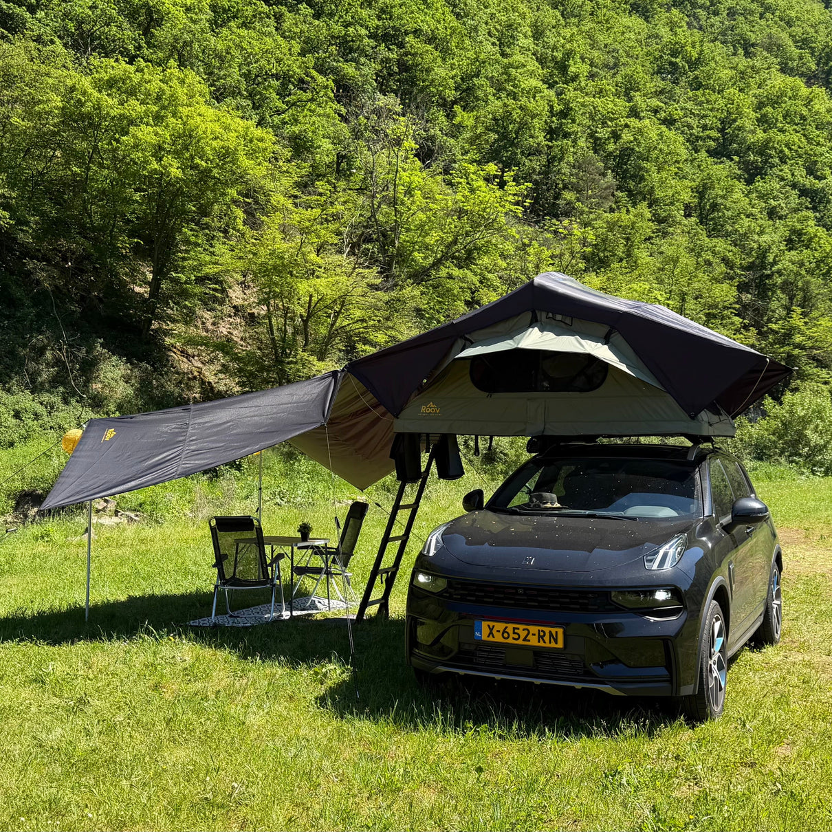 ROOV Maverick 140