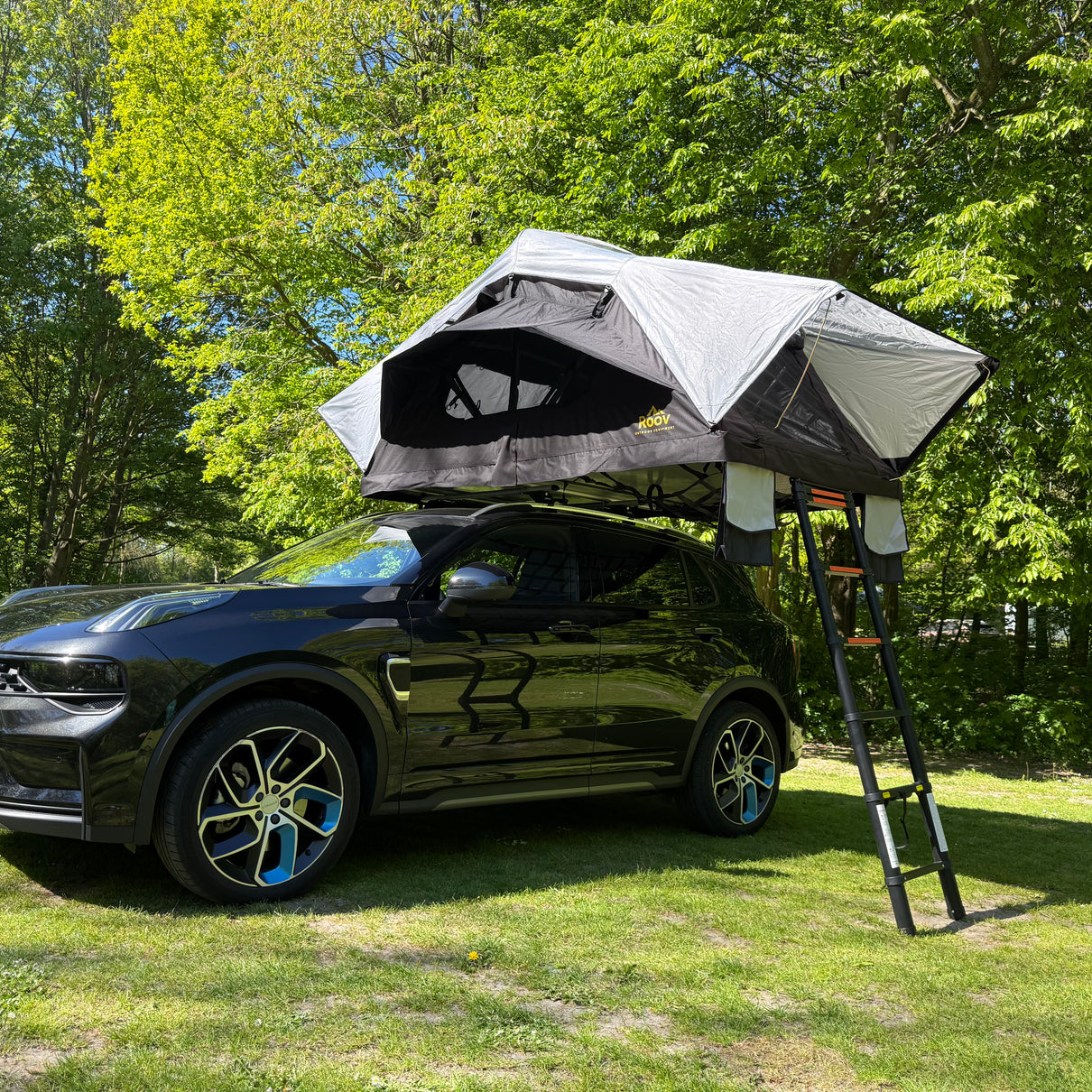 ROOV Maverick 140