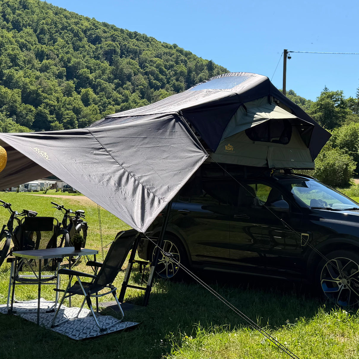 ROOV Maverick XL 160